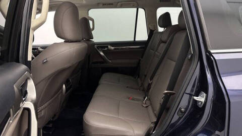 2021 Lexus GX 460