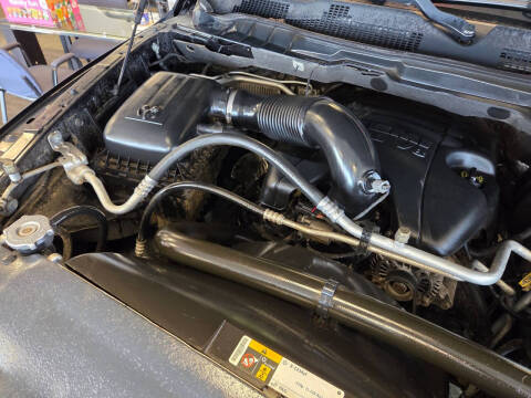 2019 RAM 1500 Classic