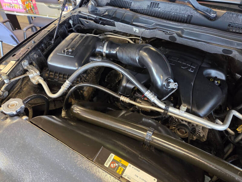 2019 RAM 1500 Classic