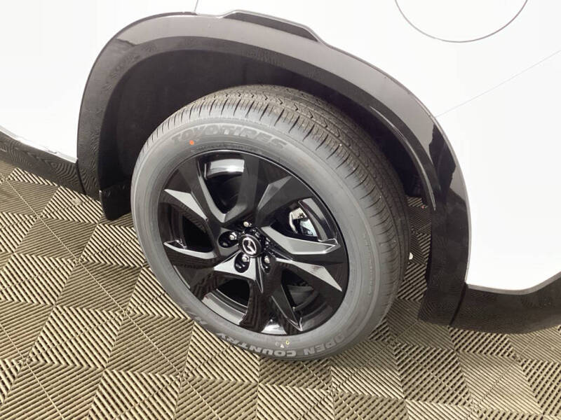 2026 Mazda CX-5 2.5 S Premium