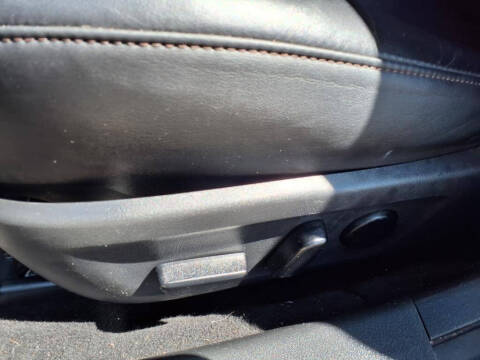 2019 Mazda Mazda3 Hatchback Premium