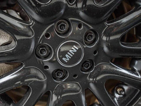 2016 MINI Hardtop 4 Door Cooper S
