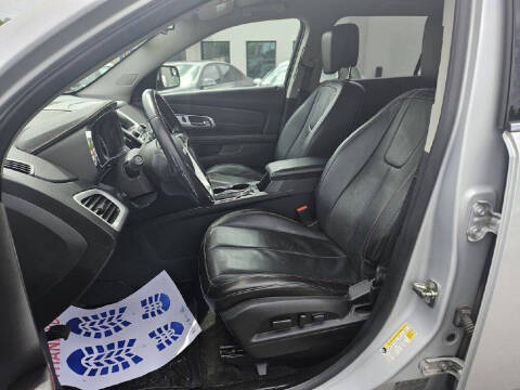 2014 GMC Terrain SLT-1