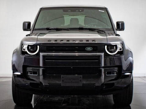 2023 Land Rover Defender 90 V8