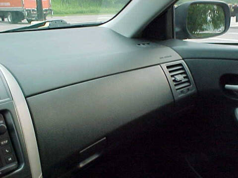 2013 Toyota Corolla S