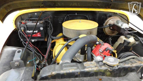 1979 Jeep CJ-7