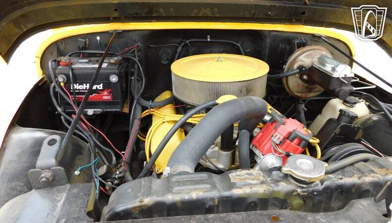 1979 Jeep CJ-7