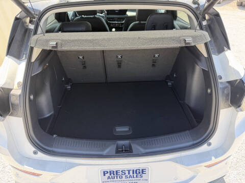 2025 Buick Encore GX Avenir