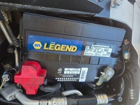 2014 Ford E-Series E-150