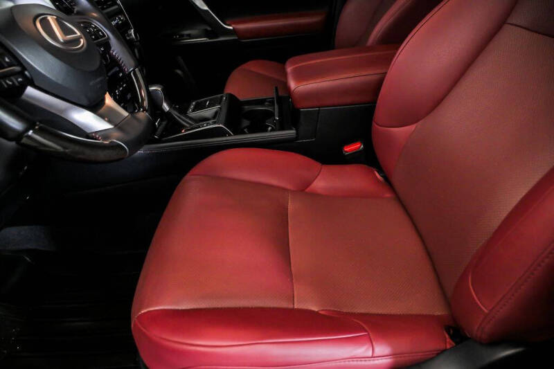 2023 Lexus GX 460