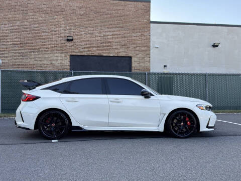 2024 Honda Civic Type R