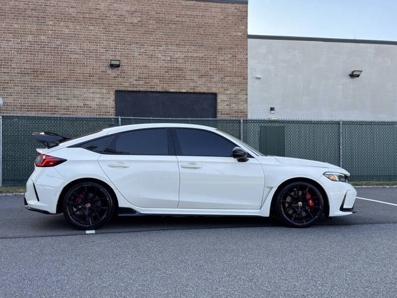 2024 Honda Civic Type R