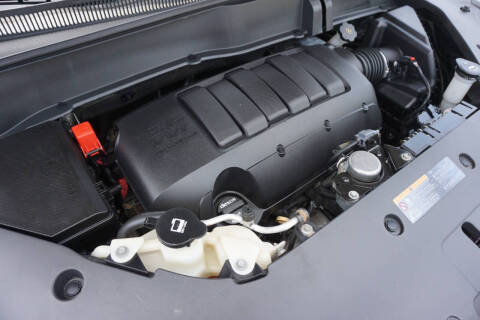 2014 Buick Enclave Leather