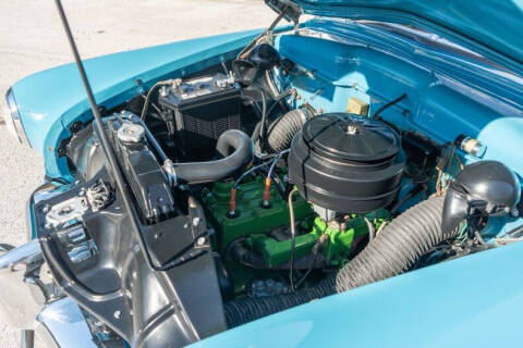 1951 Kaiser Henry-J Coupe