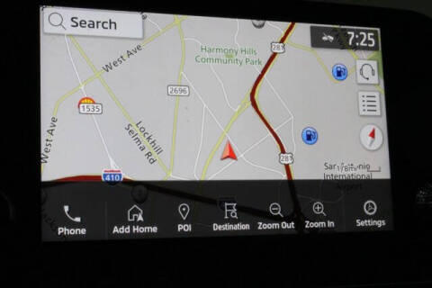 2022 Mitsubishi Outlander SEL Special Edition