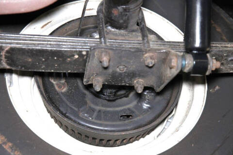 1962 Studebaker Daytona