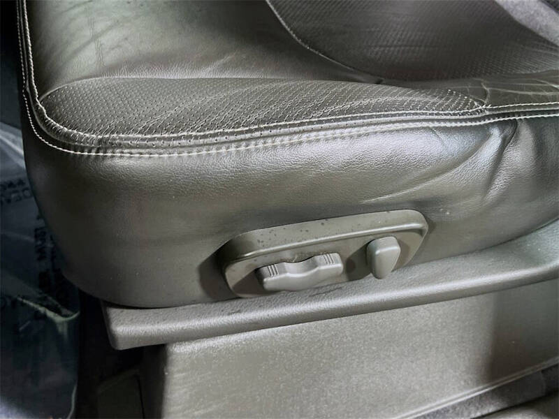 2020 Nissan Frontier PRO-4X