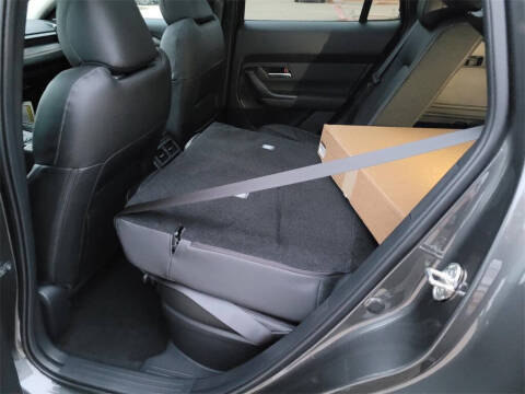 2026 Mazda CX-50 Hybrid Premium Plus