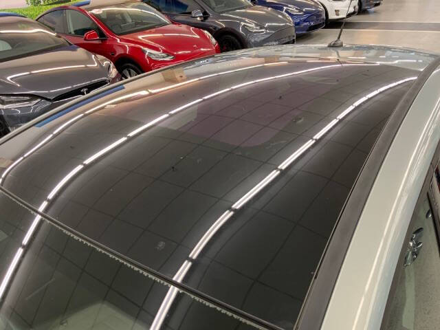 2013 Ford C-MAX Hybrid SEL