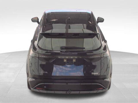 2023 Nissan Ariya Engage