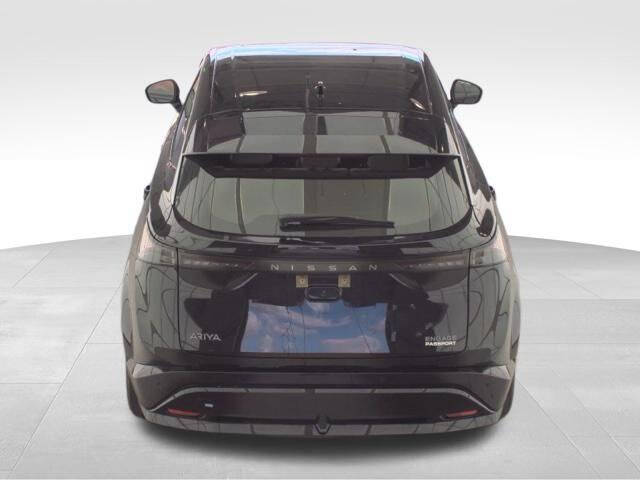 2023 Nissan Ariya Engage