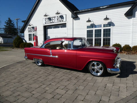 1955 Chevrolet Bel Air