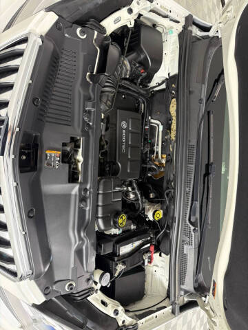 2013 Buick Encore Leather
