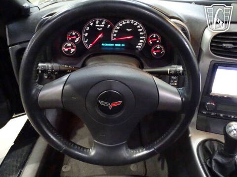2006 Chevrolet Corvette