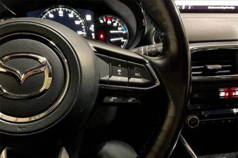 2023 Mazda CX-9 Grand Touring