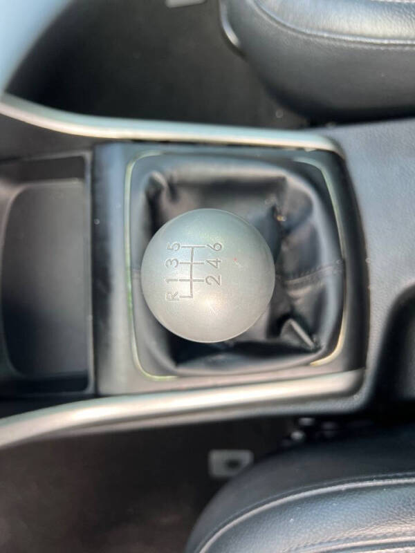 2014 Hyundai Elantra GT