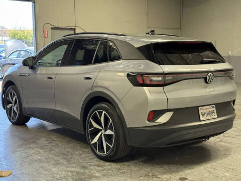 2023 Volkswagen ID.4 Pro S