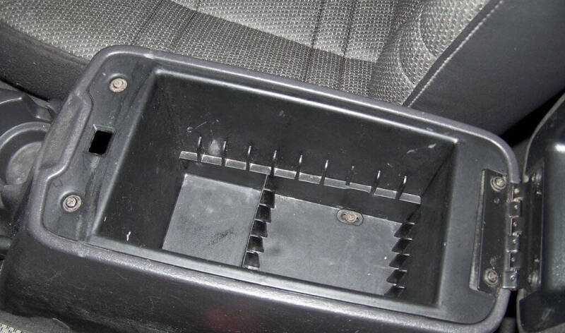 1999 Jeep Cherokee SE