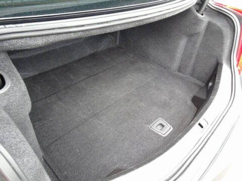 2016 Cadillac XTS Luxury