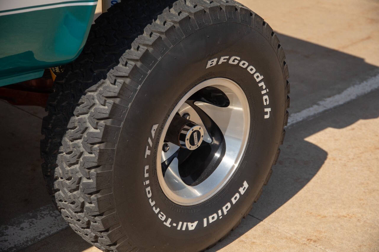 1979 Chevrolet C/K 20 Series 26