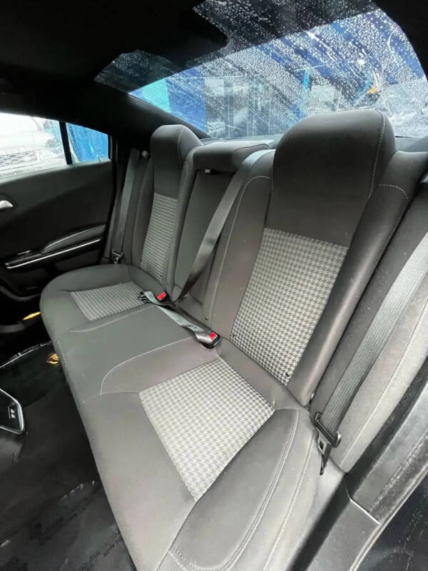 2019 Dodge Charger R/T Scat Pack