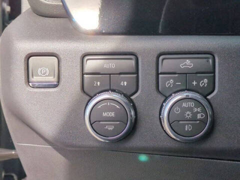 2026 GMC Sierra 1500 Elevation Standard