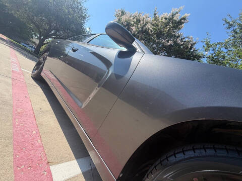 2013 Dodge Charger SE
