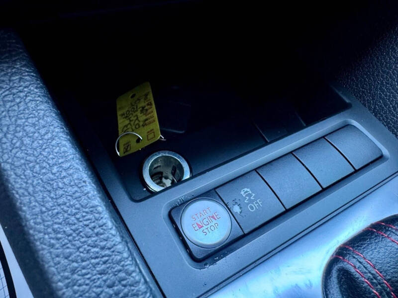 2013 Volkswagen Jetta GLI Autobahn PZEV