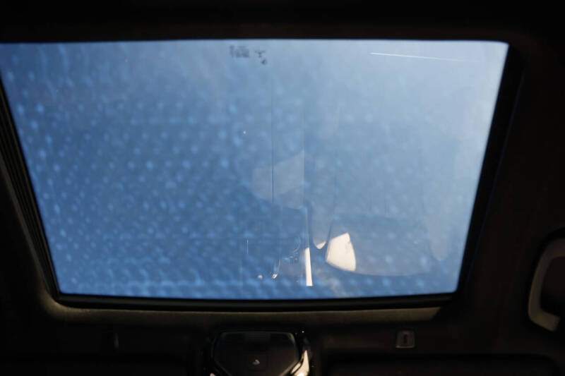 2017 BMW 5 Series 540i