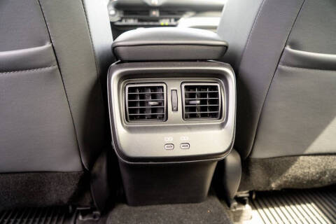 2023 Toyota Crown XLE