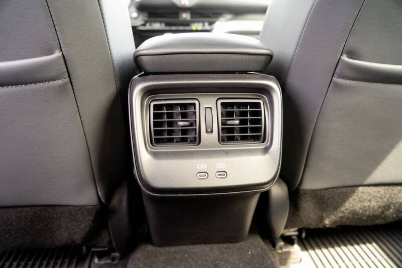 2023 Toyota Crown XLE