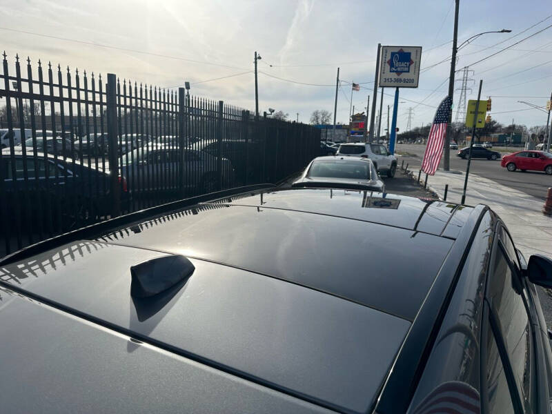 2017 Jaguar F-PACE 35t Premium