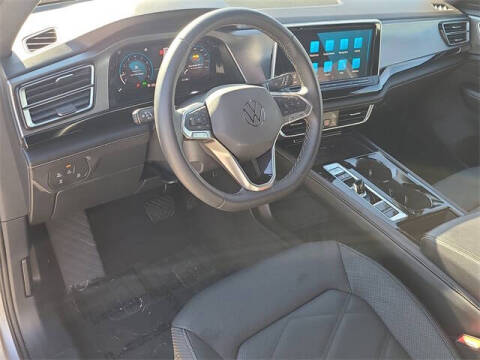 2024 Volkswagen Atlas Cross Sport SE