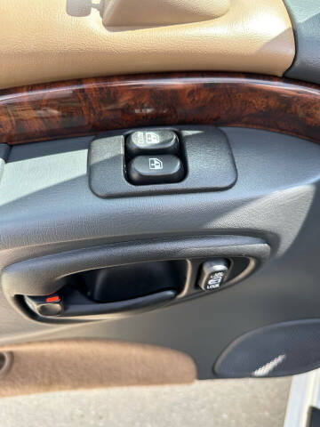 1995 Chevrolet Monte Carlo Z34