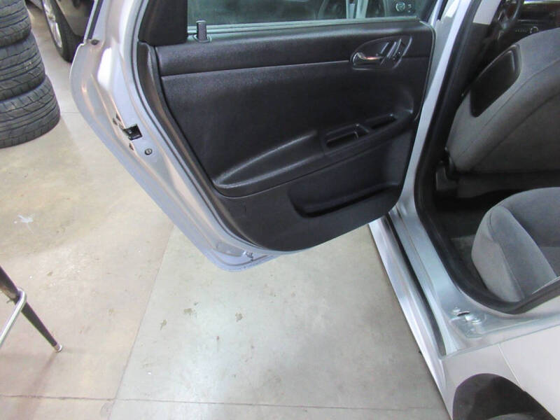 2011 Chevrolet Impala LT Fleet