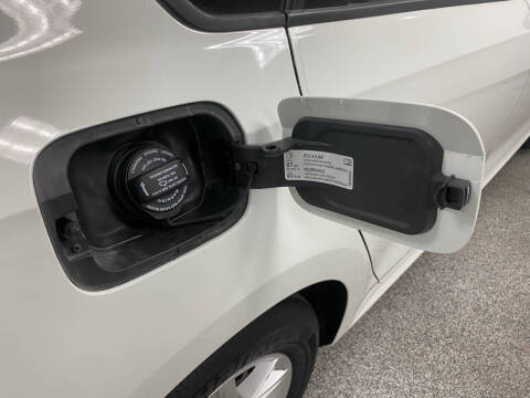 2018 Volkswagen Passat 2.0T S