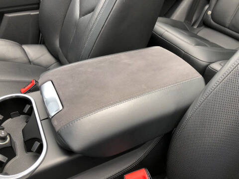 2013 Porsche Cayenne GTS