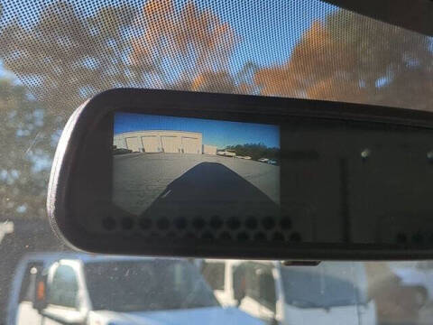 2025 Chevrolet Express 2500