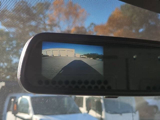 2025 Chevrolet Express 2500