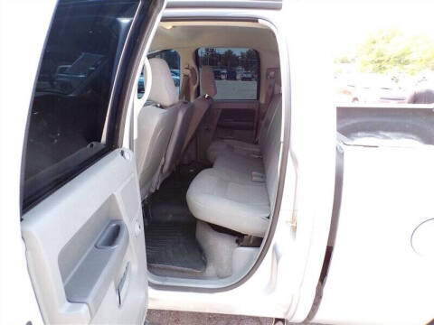 2006 Dodge Ram 1500